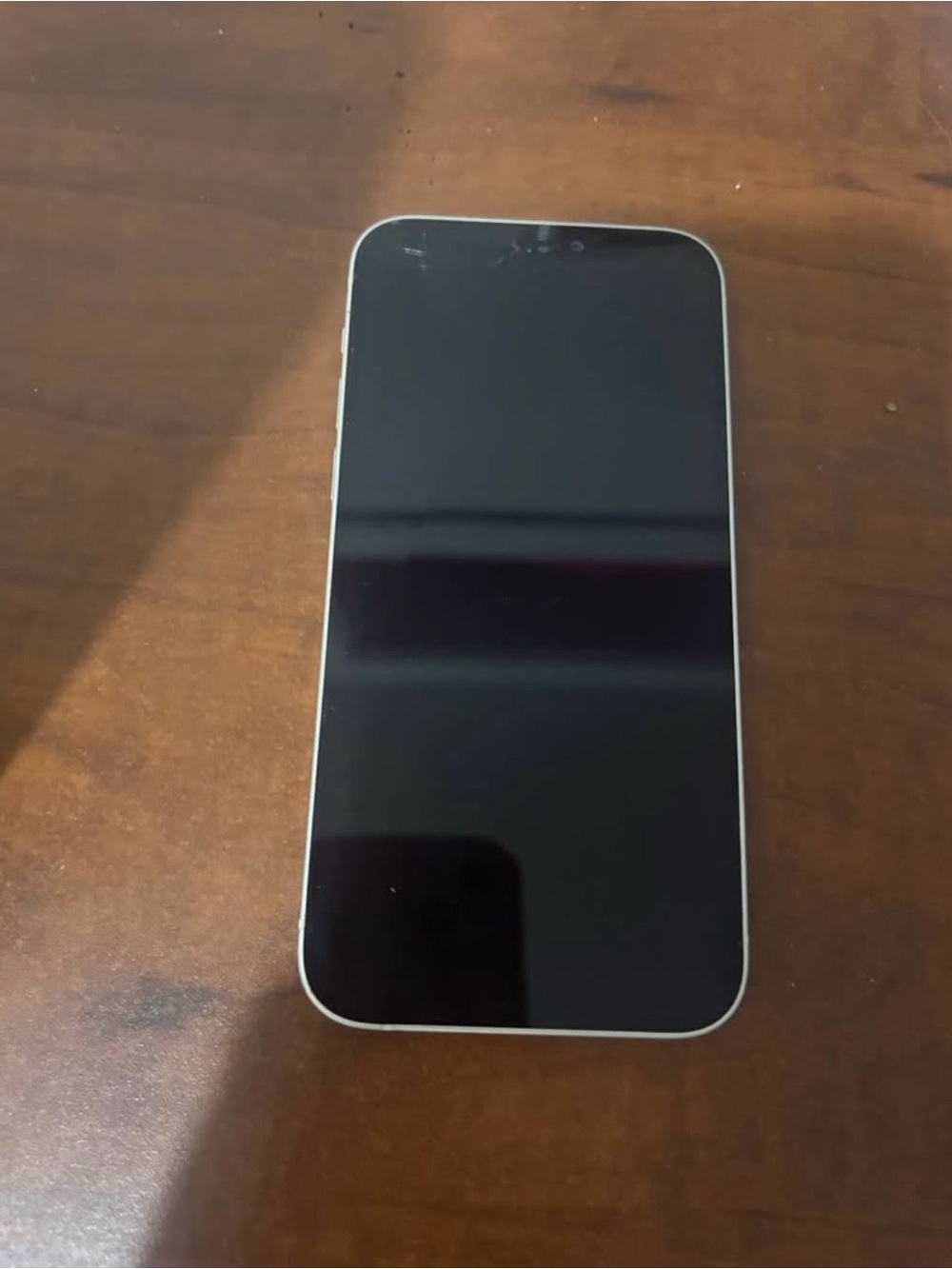 IPhone 12 White